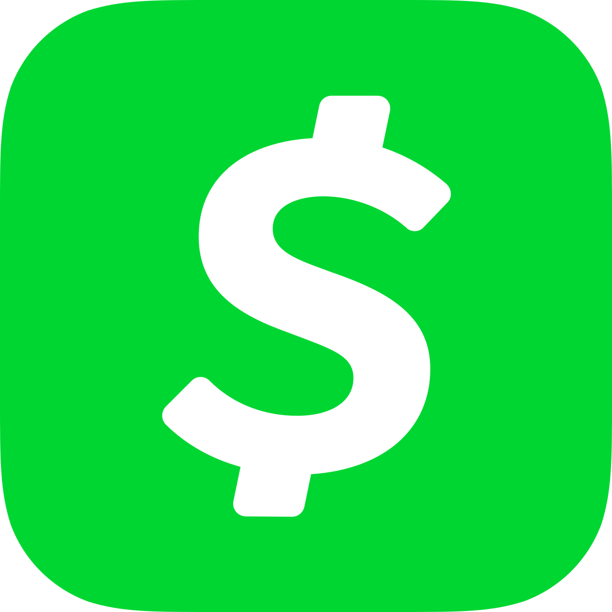 CashApp®
