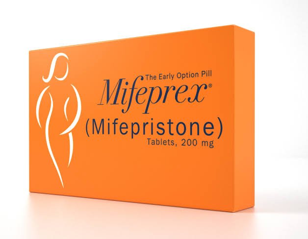 Buy  Mifeprex online