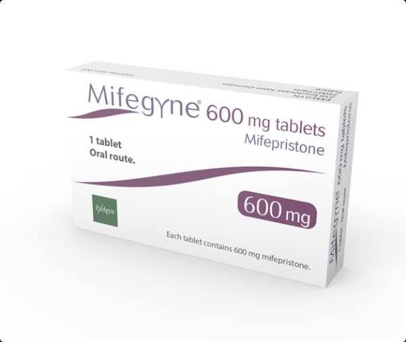 Buy Mifegyne online