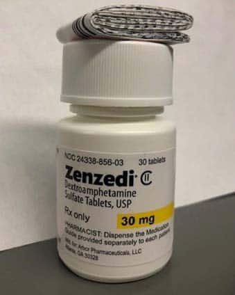 buy Zenzedi online