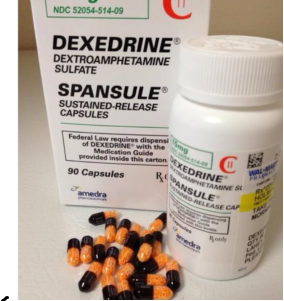 buy Dexedrine online