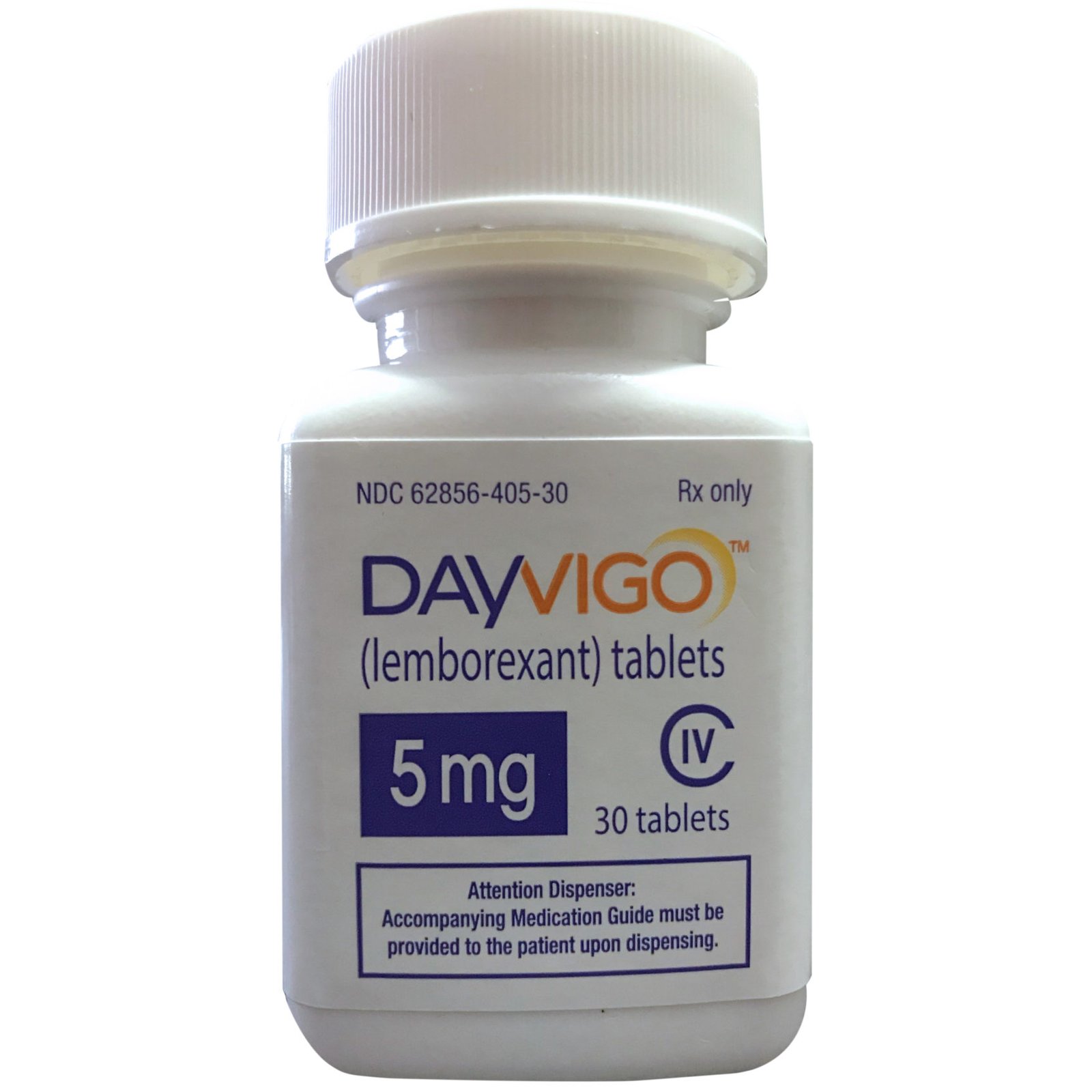 buy Dayvigo online