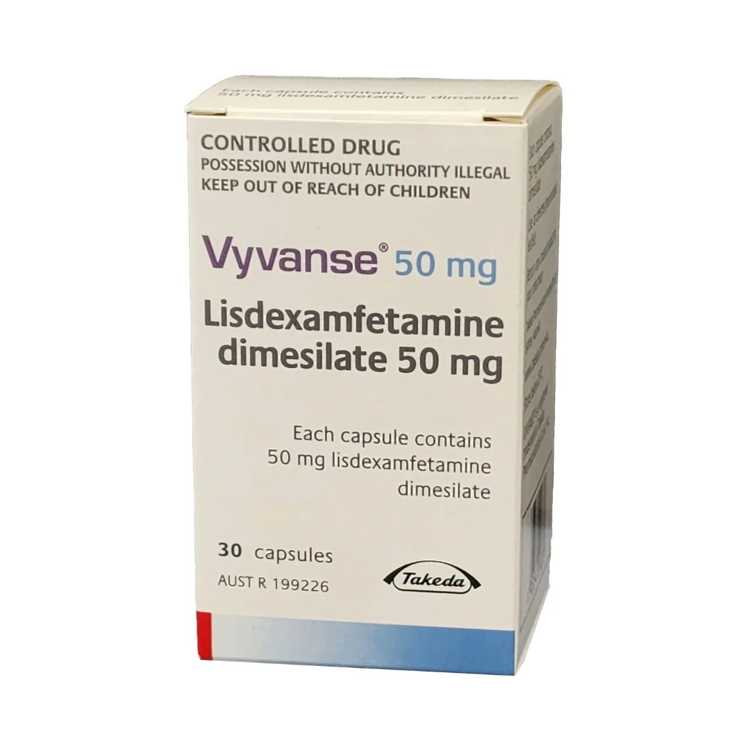 buy Vyvanse online