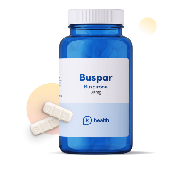 buy buspirone online