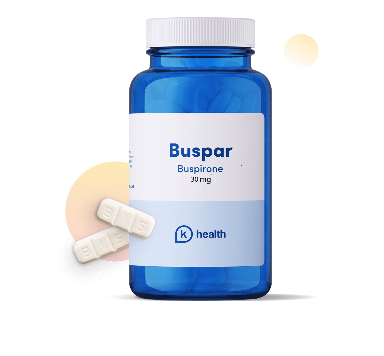 buy buspirone online