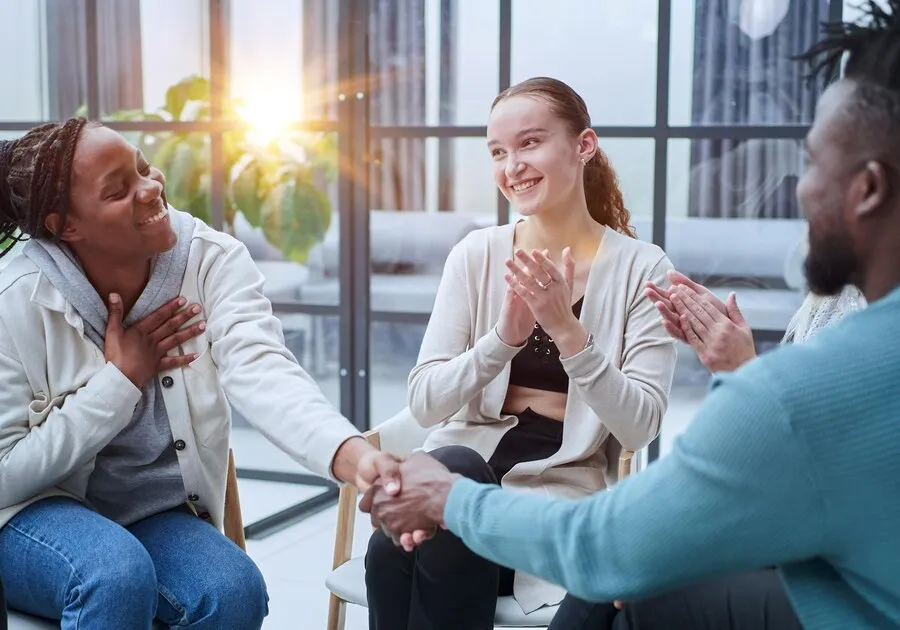 How to Start the Substance Use Disorder Treatment Conversation