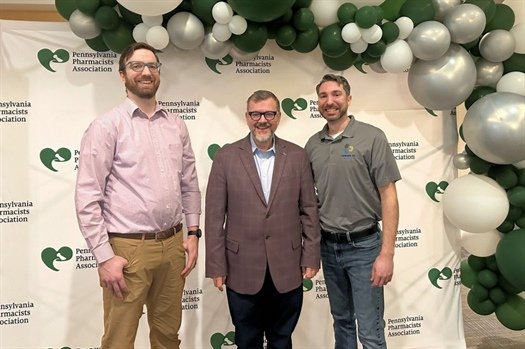 health system becomes community pharmacy